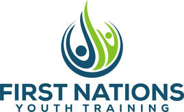 First Nations Youth Training Program Logo